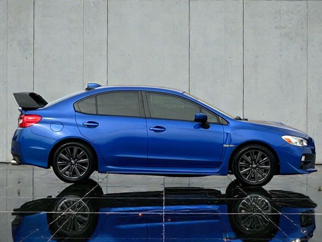 2016 Subaru WRX Base