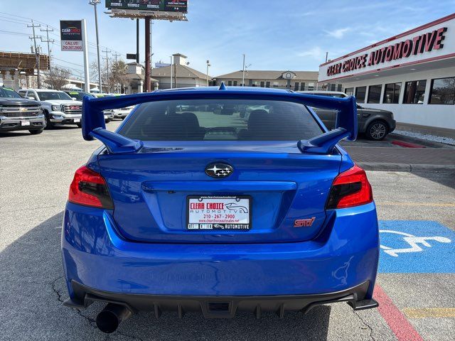2016 Subaru WRX STI | San Antonio, TX | Clear Choice Automotive South 2016 Subaru WRX STI | San Antonio, TX | Clear Choice Automotive South