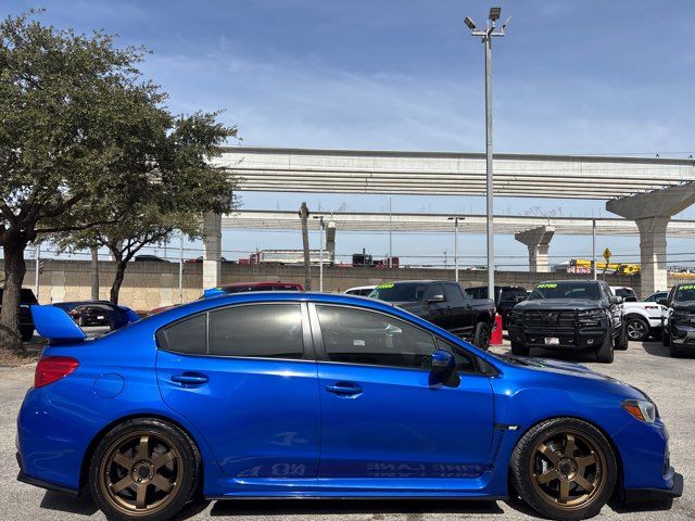 2016 Subaru WRX STI | San Antonio, TX | Clear Choice Automotive South