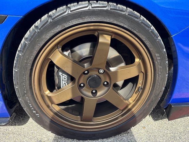 2016 Subaru WRX STI | San Antonio, TX | Clear Choice Automotive South