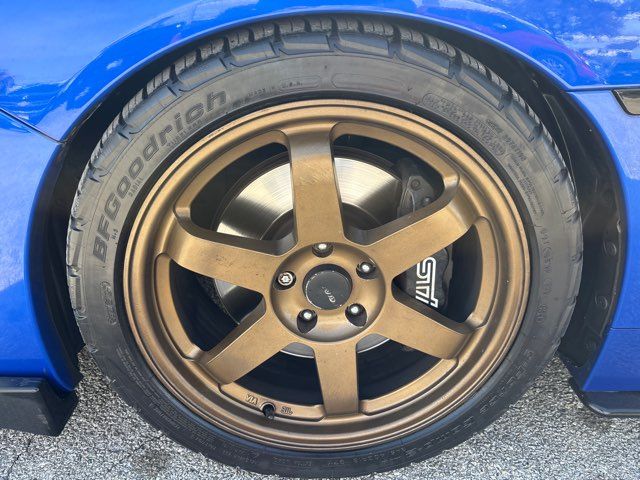 2016 Subaru WRX STI | San Antonio, TX | Clear Choice Automotive South 2016 Subaru WRX STI | San Antonio, TX | Clear Choice Automotive South