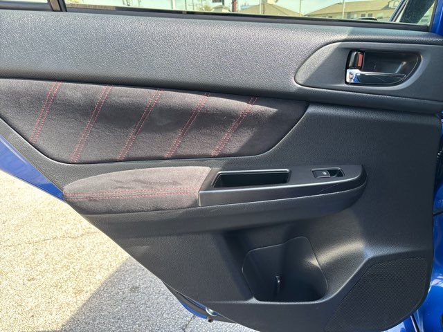 2016 Subaru WRX STI | San Antonio, TX | Clear Choice Automotive South