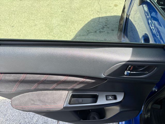 2016 Subaru WRX STI | San Antonio, TX | Clear Choice Automotive South