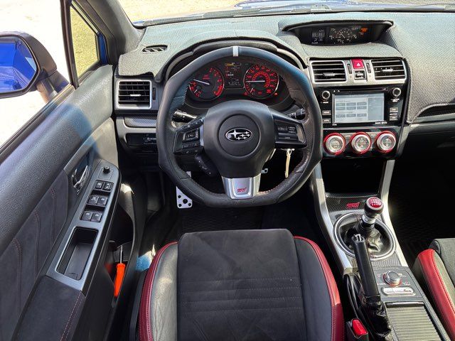 2016 Subaru WRX STI | San Antonio, TX | Clear Choice Automotive South 2016 Subaru WRX STI | San Antonio, TX | Clear Choice Automotive South