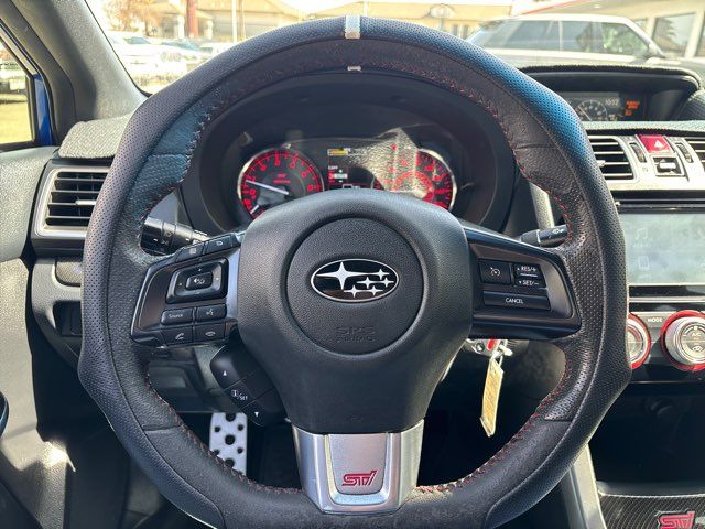 2016 Subaru WRX STI | San Antonio, TX | Clear Choice Automotive South 2016 Subaru WRX STI | San Antonio, TX | Clear Choice Automotive South