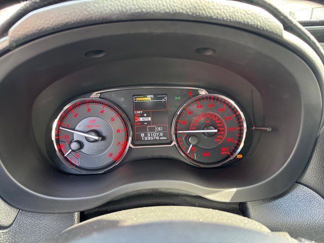 2016 Subaru WRX STI | San Antonio, TX | Clear Choice Automotive South 2016 Subaru WRX STI | San Antonio, TX | Clear Choice Automotive South