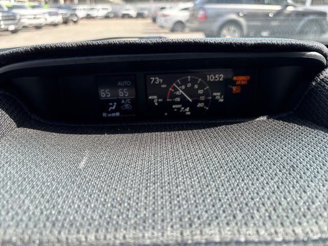 2016 Subaru WRX STI | San Antonio, TX | Clear Choice Automotive South