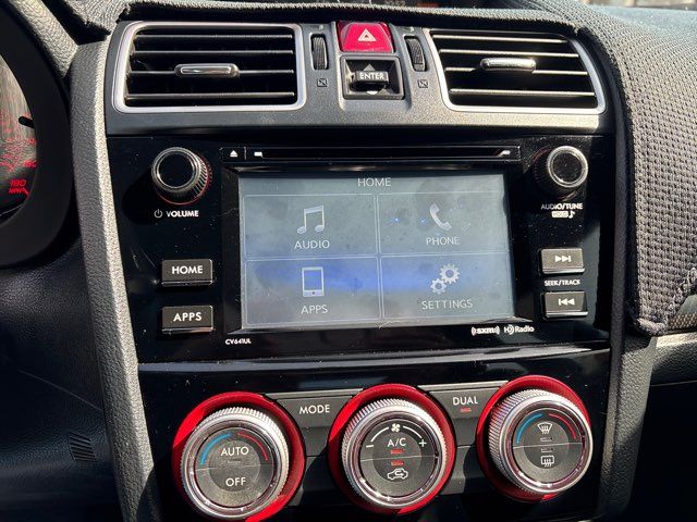 2016 Subaru WRX STI | San Antonio, TX | Clear Choice Automotive South