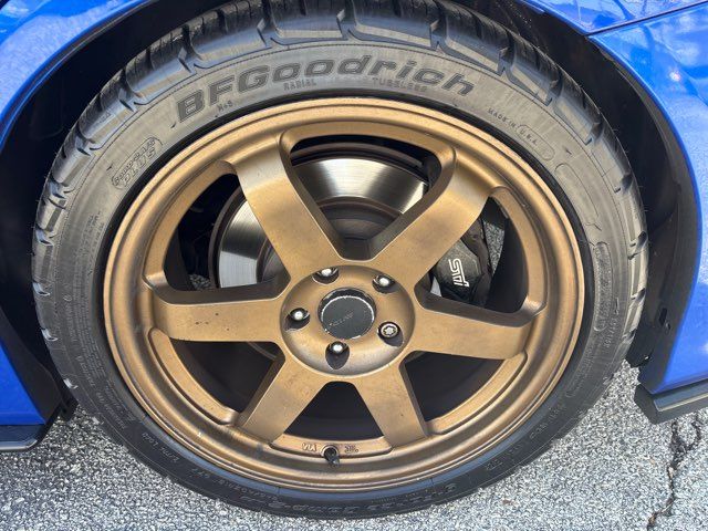 2016 Subaru WRX STI | San Antonio, TX | Clear Choice Automotive South 2016 Subaru WRX STI | San Antonio, TX | Clear Choice Automotive South