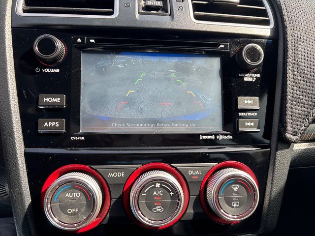 2016 Subaru WRX STI | San Antonio, TX | Clear Choice Automotive South