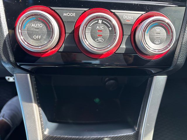 2016 Subaru WRX STI | San Antonio, TX | Clear Choice Automotive South