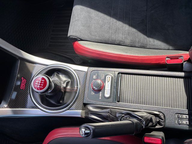 2016 Subaru WRX STI | San Antonio, TX | Clear Choice Automotive South 2016 Subaru WRX STI | San Antonio, TX | Clear Choice Automotive South