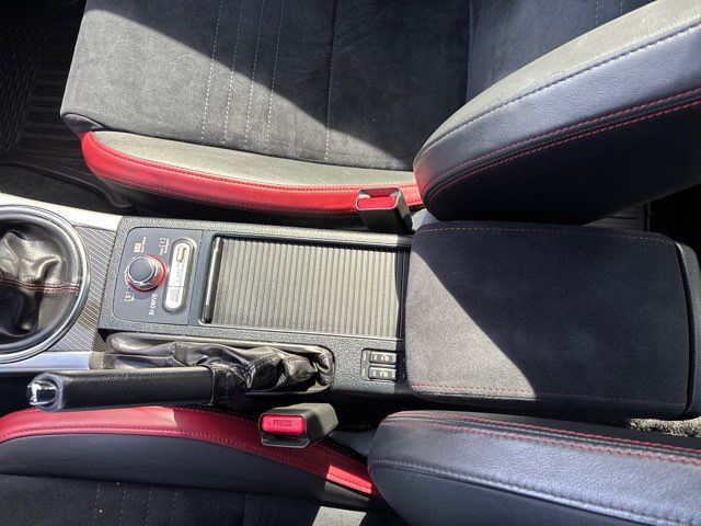 2016 Subaru WRX STI | San Antonio, TX | Clear Choice Automotive South 2016 Subaru WRX STI | San Antonio, TX | Clear Choice Automotive South