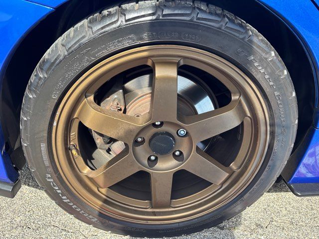 2016 Subaru WRX STI | San Antonio, TX | Clear Choice Automotive South