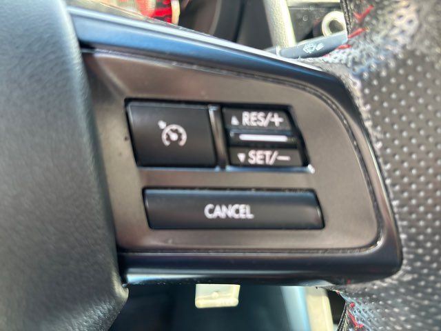 2016 Subaru WRX STI | San Antonio, TX | Clear Choice Automotive South 2016 Subaru WRX STI | San Antonio, TX | Clear Choice Automotive South