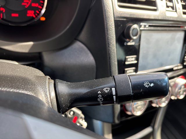 2016 Subaru WRX STI | San Antonio, TX | Clear Choice Automotive South