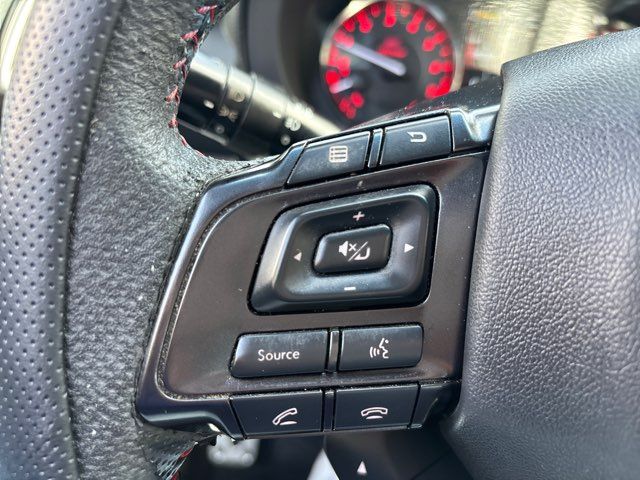 2016 Subaru WRX STI | San Antonio, TX | Clear Choice Automotive South 2016 Subaru WRX STI | San Antonio, TX | Clear Choice Automotive South