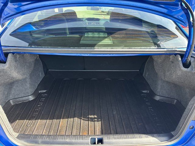 2016 Subaru WRX STI | San Antonio, TX | Clear Choice Automotive South