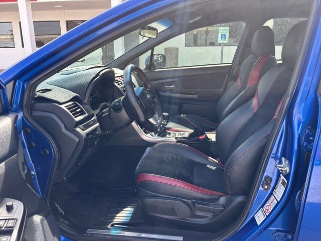 2016 Subaru WRX STI | San Antonio, TX | Clear Choice Automotive South 2016 Subaru WRX STI | San Antonio, TX | Clear Choice Automotive South