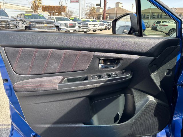 2016 Subaru WRX STI | San Antonio, TX | Clear Choice Automotive South