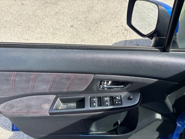 2016 Subaru WRX STI | San Antonio, TX | Clear Choice Automotive South 2016 Subaru WRX STI | San Antonio, TX | Clear Choice Automotive South