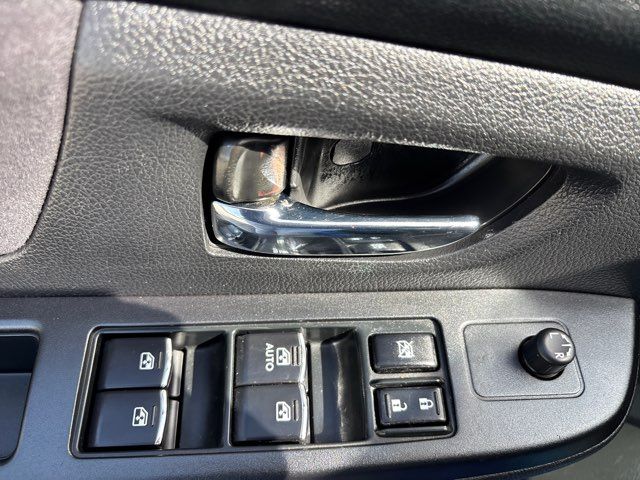 2016 Subaru WRX STI | San Antonio, TX | Clear Choice Automotive South