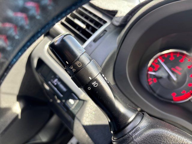 2016 Subaru WRX STI | San Antonio, TX | Clear Choice Automotive South