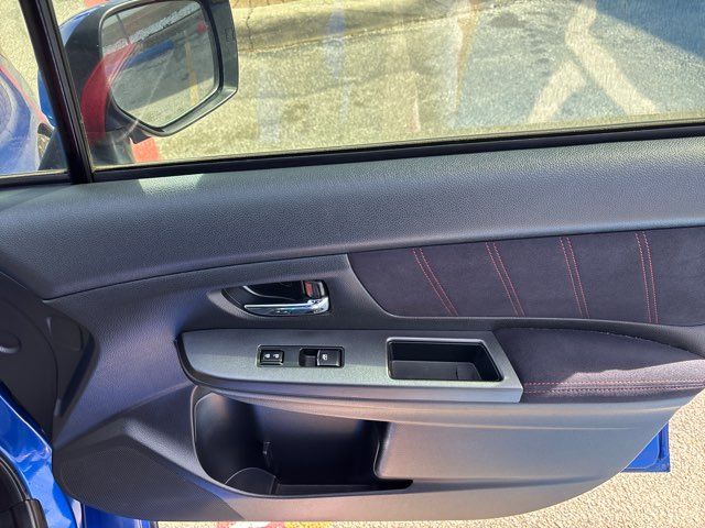 2016 Subaru WRX STI | San Antonio, TX | Clear Choice Automotive South 2016 Subaru WRX STI | San Antonio, TX | Clear Choice Automotive South
