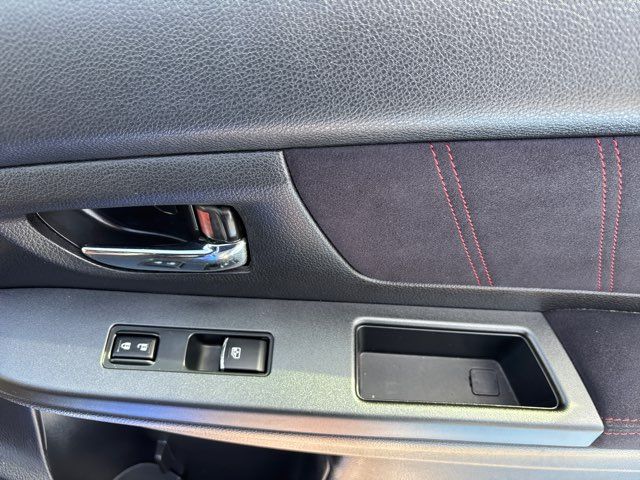 2016 Subaru WRX STI | San Antonio, TX | Clear Choice Automotive South