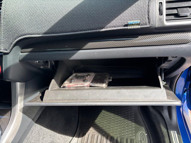 2016 Subaru WRX STI | San Antonio, TX | Clear Choice Automotive South 2016 Subaru WRX STI | San Antonio, TX | Clear Choice Automotive South