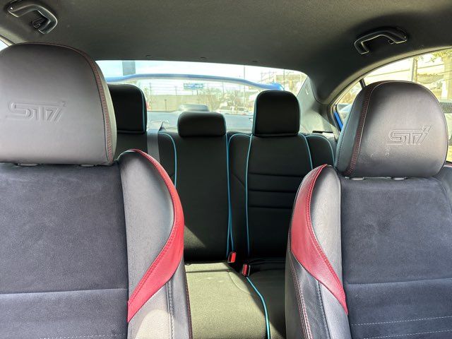2016 Subaru WRX STI | San Antonio, TX | Clear Choice Automotive South 2016 Subaru WRX STI | San Antonio, TX | Clear Choice Automotive South