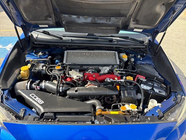 2016 Subaru WRX STI | San Antonio, TX | Clear Choice Automotive South 2016 Subaru WRX STI | San Antonio, TX | Clear Choice Automotive South