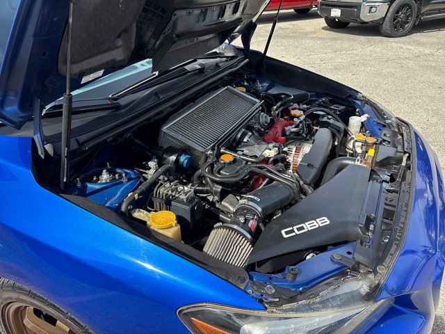 2016 Subaru WRX STI | San Antonio, TX | Clear Choice Automotive South 2016 Subaru WRX STI | San Antonio, TX | Clear Choice Automotive South