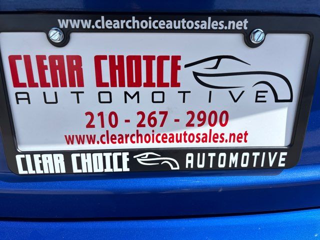 2016 Subaru WRX STI | San Antonio, TX | Clear Choice Automotive South