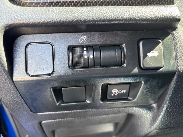 2016 Subaru WRX STI | San Antonio, TX | Clear Choice Automotive South