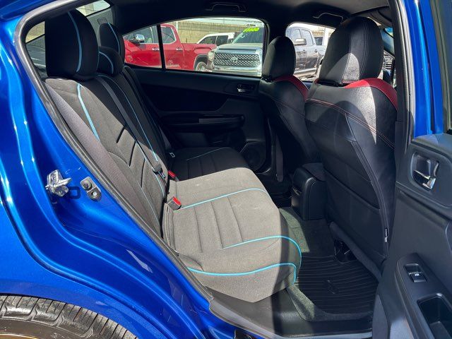 2016 Subaru WRX STI | San Antonio, TX | Clear Choice Automotive South 2016 Subaru WRX STI | San Antonio, TX | Clear Choice Automotive South