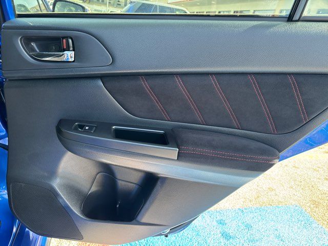 2016 Subaru WRX STI | San Antonio, TX | Clear Choice Automotive South 2016 Subaru WRX STI | San Antonio, TX | Clear Choice Automotive South