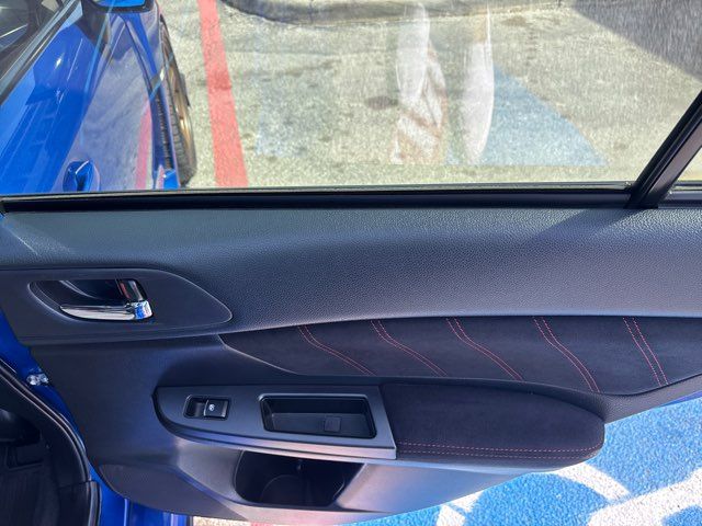 2016 Subaru WRX STI | San Antonio, TX | Clear Choice Automotive South