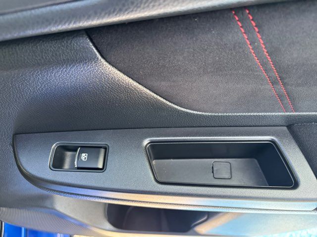 2016 Subaru WRX STI | San Antonio, TX | Clear Choice Automotive South 2016 Subaru WRX STI | San Antonio, TX | Clear Choice Automotive South