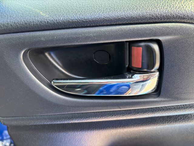 2016 Subaru WRX STI | San Antonio, TX | Clear Choice Automotive South