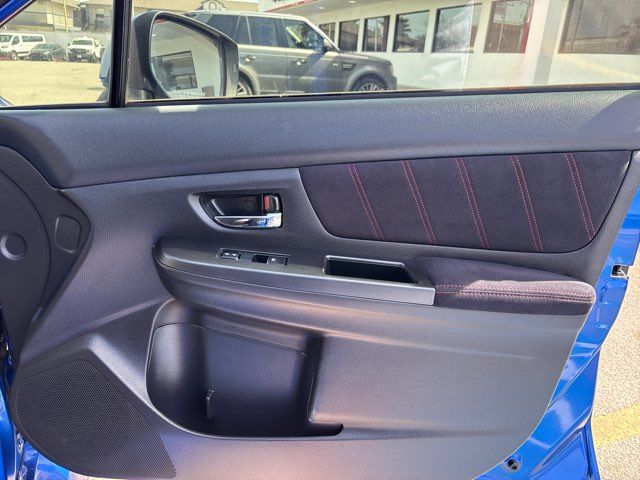 2016 Subaru WRX STI | San Antonio, TX | Clear Choice Automotive South 2016 Subaru WRX STI | San Antonio, TX | Clear Choice Automotive South