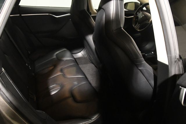 2016 Tesla Model S 75D