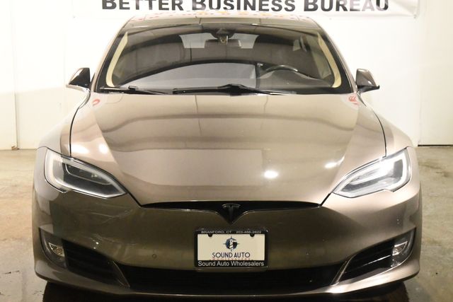 2016 Tesla Model S 75D | Branford, CT | Sound Auto Wholesalers 2016 Tesla Model S 75D | Branford, CT | Sound Auto Wholesalers