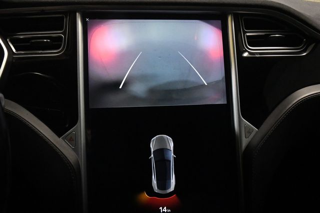 2016 Tesla Model S 75D