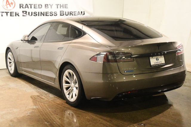 2016 Tesla Model S 75D | Branford, CT | Sound Auto Wholesalers 2016 Tesla Model S 75D | Branford, CT | Sound Auto Wholesalers