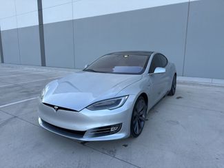 2016 Tesla Model S 90D | Mesquite, TX | Texas Autos Direct