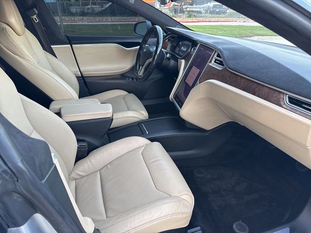 2016 Tesla Model S 90D | Mesquite, TX | Texas Autos Direct 2016 Tesla Model S 90D | Mesquite, TX | Texas Autos Direct