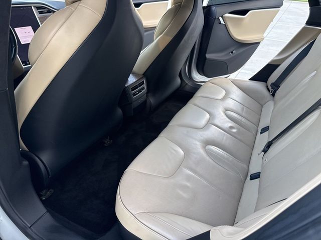 2016 Tesla Model S 90D | Mesquite, TX | Texas Autos Direct