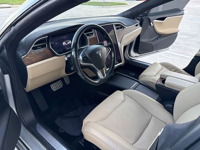 2016 Tesla Model S 90D | Mesquite, TX | Texas Autos Direct