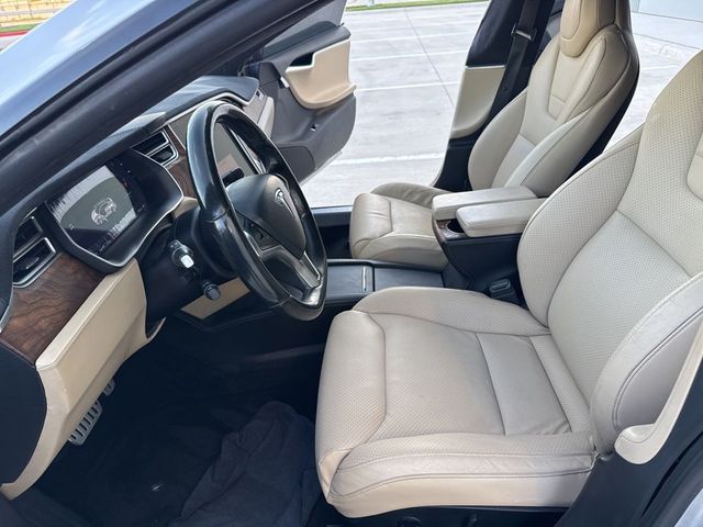 2016 Tesla Model S 90D | Mesquite, TX | Texas Autos Direct
